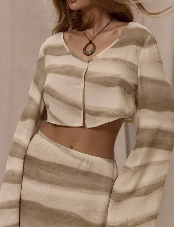 Top Musera, bej