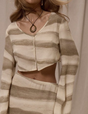 Top Musera, bej