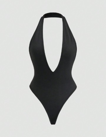 Body SHEIN, negru