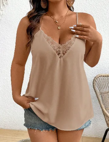 Maiou SHEIN CURVE, maro
