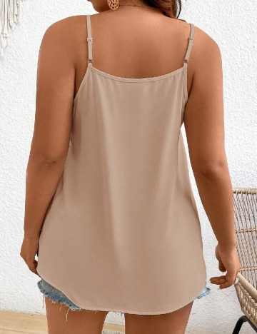 Maiou SHEIN CURVE, maro