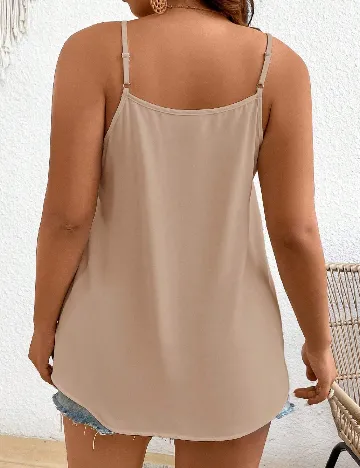 Maiou SHEIN CURVE, maro