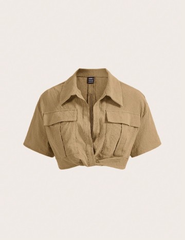 Top SHEIN, maro