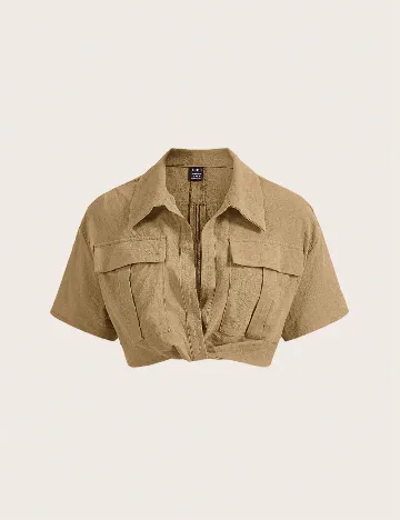 Top SHEIN, maro