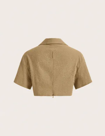 Top SHEIN, maro