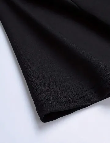 Tricou SHEIN, negru