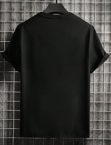 Tricou SHEIN, negru