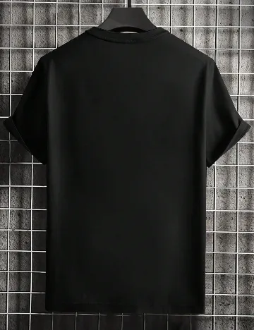 Tricou SHEIN, negru