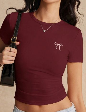 Top SHEIN, visiniu