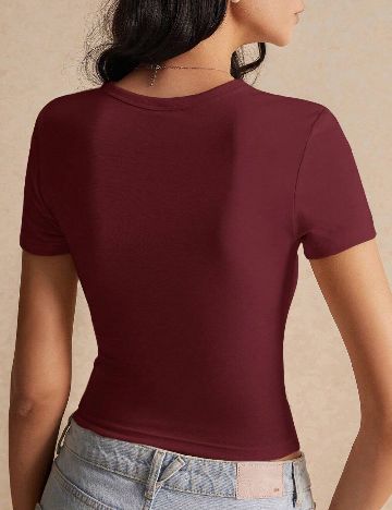 Top SHEIN, visiniu