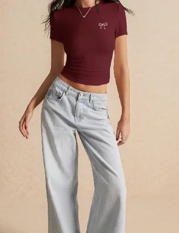 Top SHEIN, visiniu