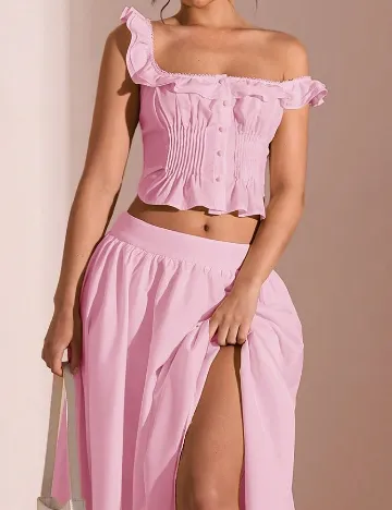 Top SHEIN, roz