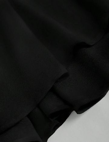 Rochie scurta SHEIN, negru