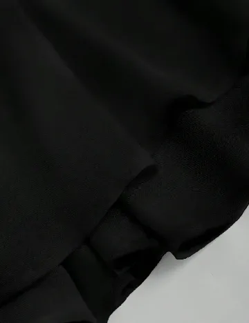 Rochie scurta SHEIN, negru