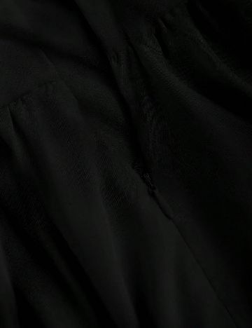 Rochie scurta SHEIN, negru