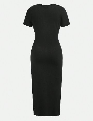 Rochie Shein Kids, negru