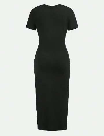 Rochie Shein Kids, negru