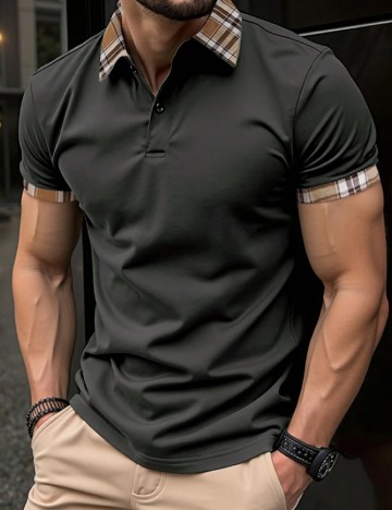 Tricou SHEIN, negru