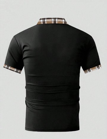 Tricou SHEIN, negru