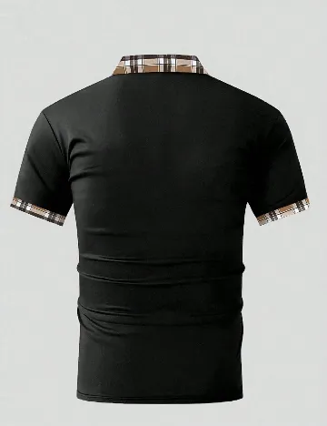 Tricou SHEIN, negru