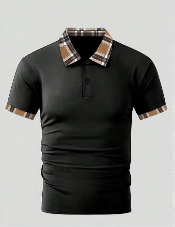 Tricou SHEIN, negru