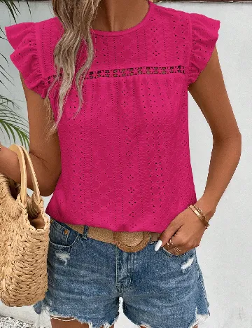 Bluza SHEIN, roz