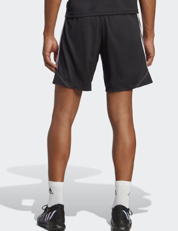 Pantaloni scurti Adidas, negru