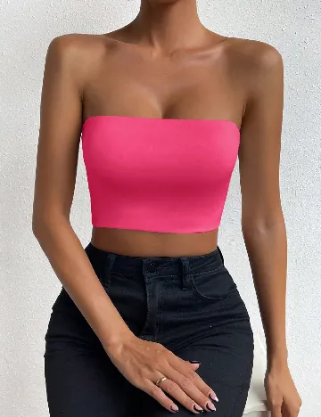 Top SHEIN, roz