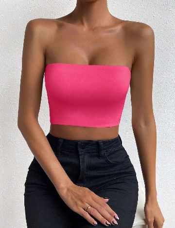 Top SHEIN, roz