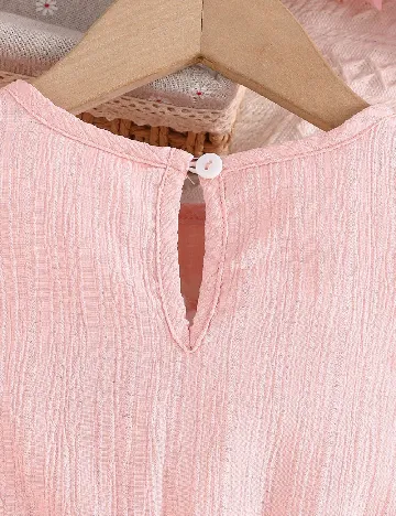 Rochie Shein Kids, roz