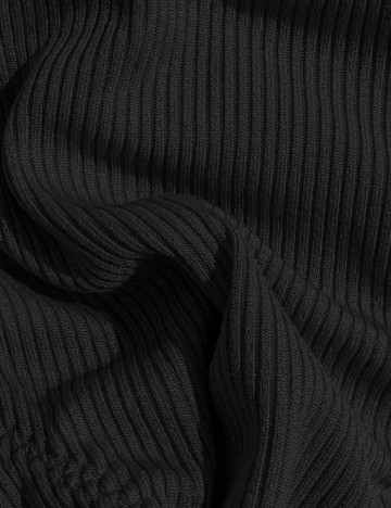 Costum de baie SHEIN, negru