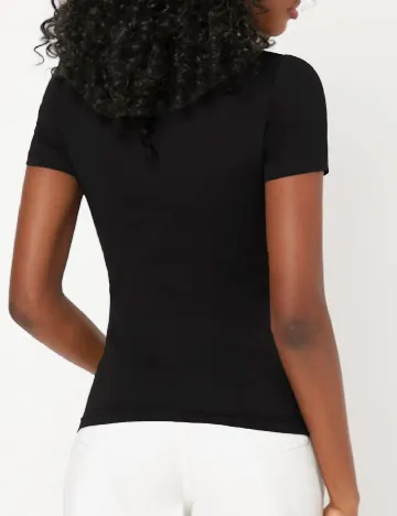 Tricou SHEIN, negru