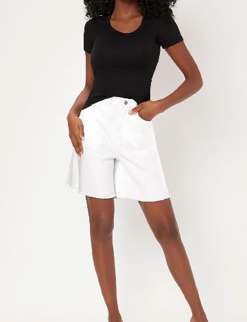 Tricou SHEIN, negru