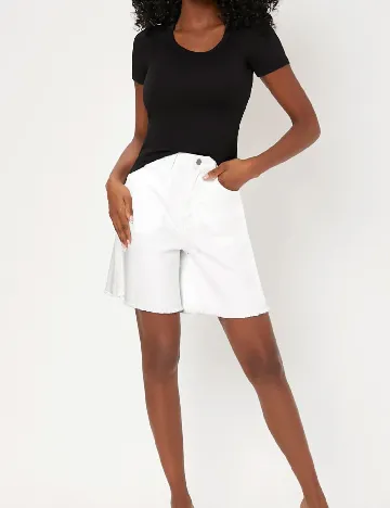 Tricou SHEIN, negru