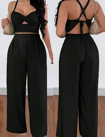 Compleu SHEIN, negru