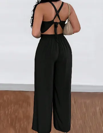 Compleu SHEIN, negru