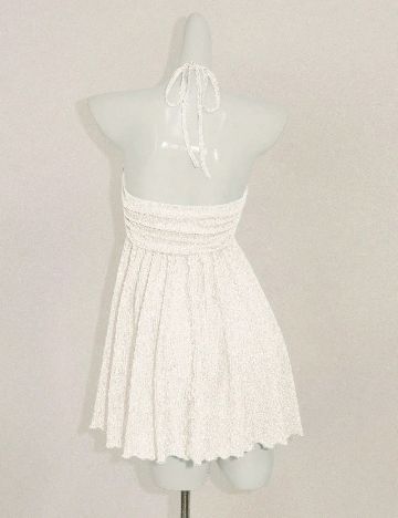 Bluza SHEIN, ecru