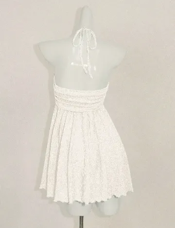Bluza SHEIN, ecru