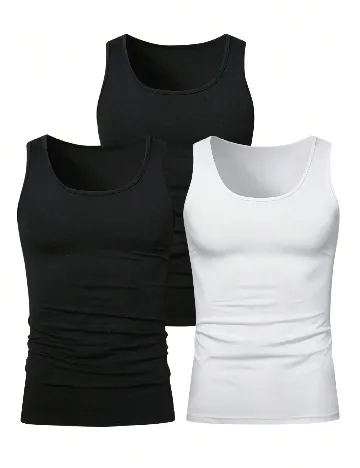 Set Maiouri 3 bucati SHEIN, mix culori