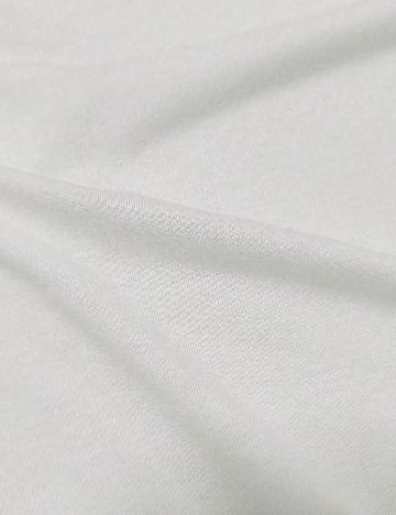 Tricou SHEIN, alb