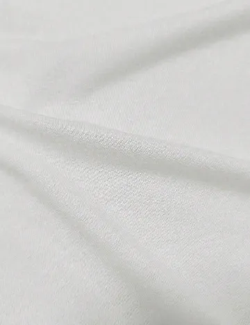 Tricou SHEIN, alb