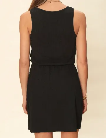 Rochie scurta SHEIN, negru