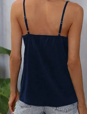 Maiou SHEIN, bleumarin