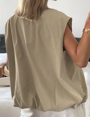 Vesta Dazy, bej