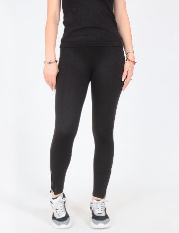 Colanti Tezenis, negru