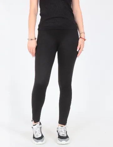 Colanti Tezenis, negru