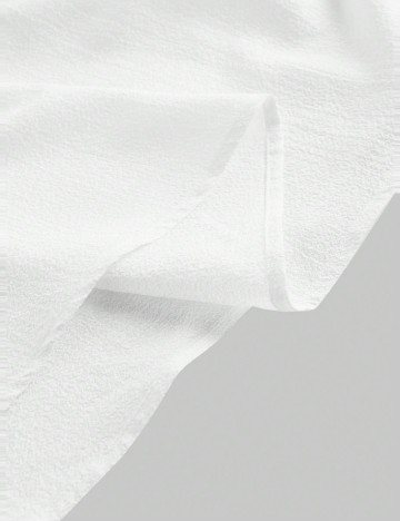 Rochie lunga SHEIN, alb