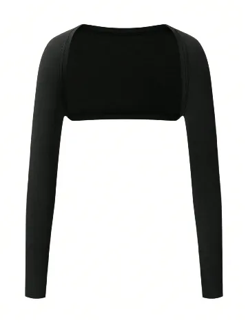 Compleu SHEIN, negru