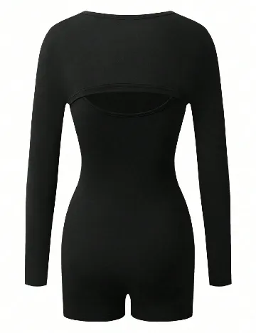 Compleu SHEIN, negru