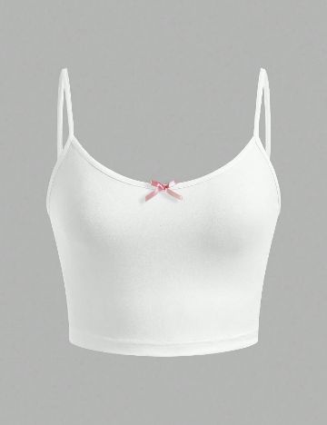 Set topuri 3 bucati SHEIN, mix culori